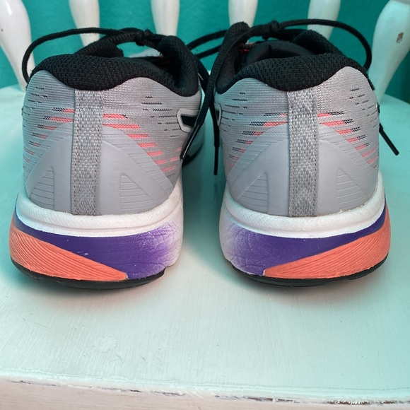 ASICS GT-1000 Women’s shoes, size 10.5 - Picture 7 of 14